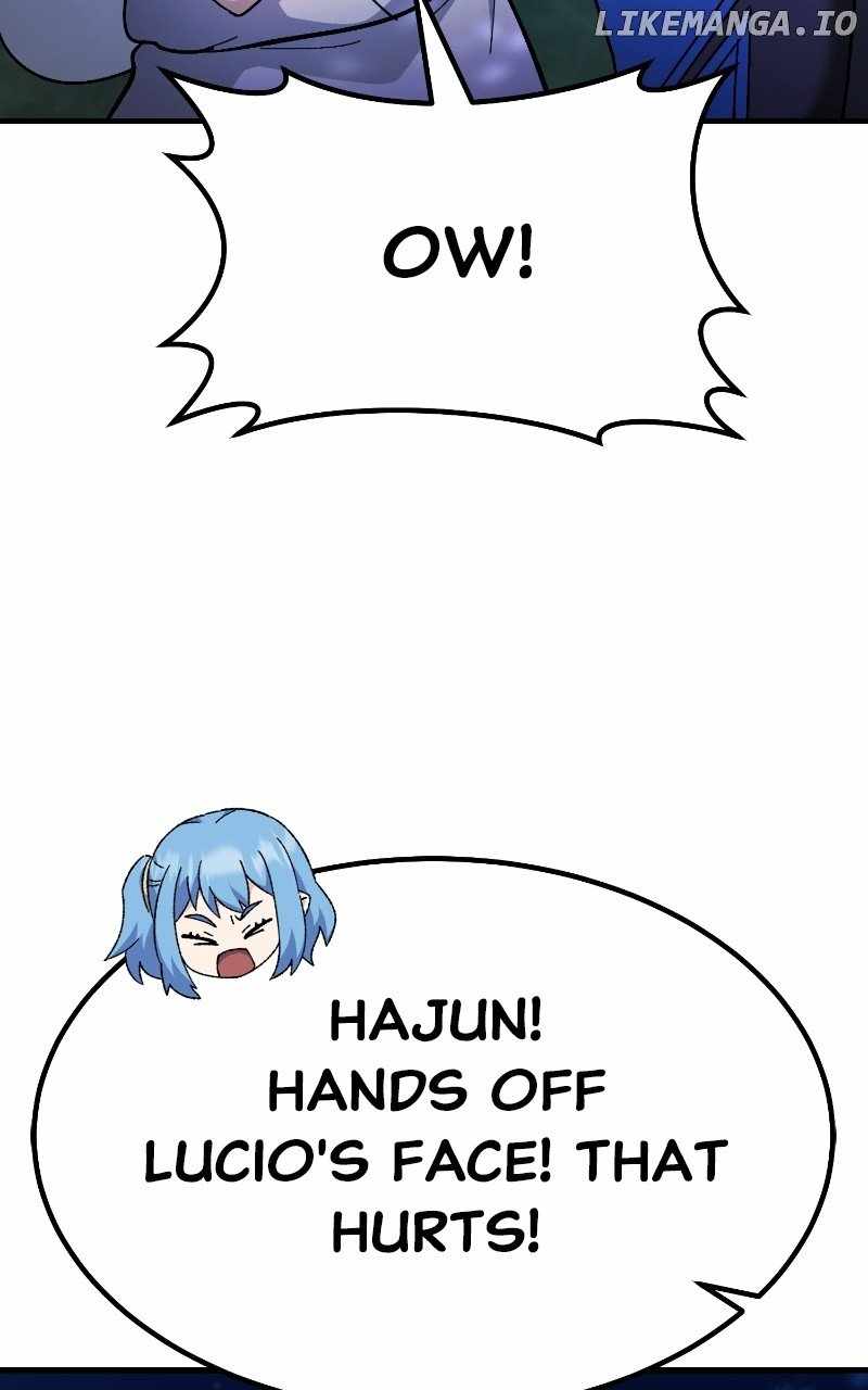 Divine Delivery Chapter 64 11